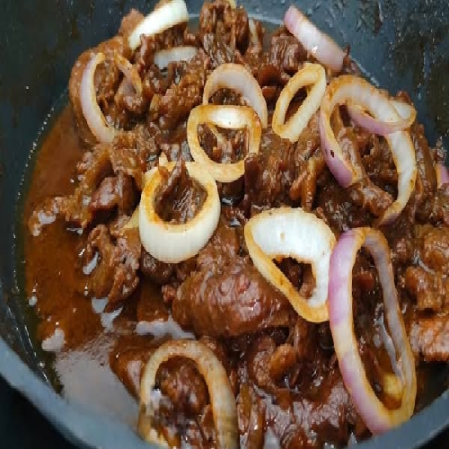 Bistek Tagalog